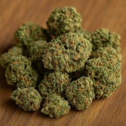 Small Bud