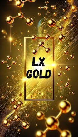 Gold LX