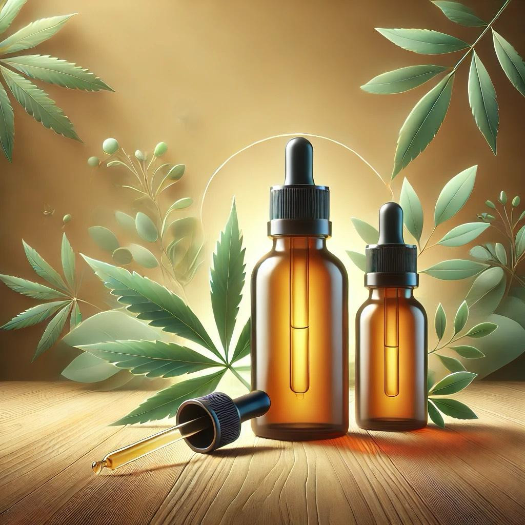 Quelle huile de CBD choisir ? Découvrez nos huiles sublinguales adaptées à vos besoins